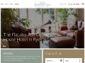 Flackley Ash East Sussex Hotel	 