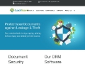 LockLizard Digital Rights Management Solutions