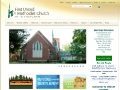 First United Methodist Church, Birmingham, MI