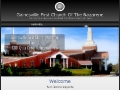 Gainesville First Church of the Nazarene