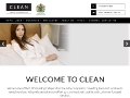 CLEAN - Garment Services