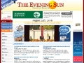 The Evening Sun Cyber-edition