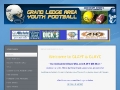 Grand Ledge Area Youth Football
