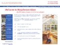 MacPherson Glass & Window Centre