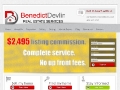 Benedict Devlin: Red Deer Real Estate