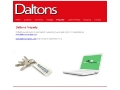 DaltonsProperty.com | Find a property for sale