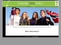 European Bible School of Health and Agriculture