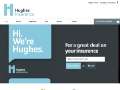 Hughes Insurance Northern Ireland