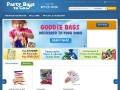 Childrens Goody Bags