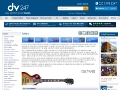 Guitars at DV247