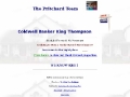 Bob Pritchard - Online Real Estate Center