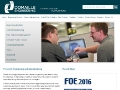 Domaille Engineering