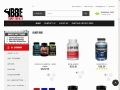 Body Builders Edge | Bodybuilding & Muscle Supple