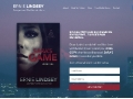 Ernie Lindsey | Suspense-Thriller Author