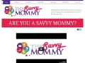 The Savvy Mommy