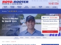 Roto-Rooter: Plumbers in Houston