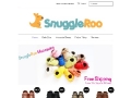 SnuggleRoo Online Shopping