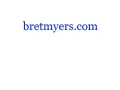 Brets Web Site