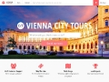 Vienna City  Guided Tours