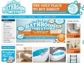 Bathrooms - Bathroom Factory Store