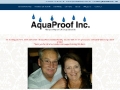 AquaProof Waterproofing