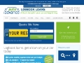 Auto Advance - Logbook Loans