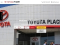 Toyota Place