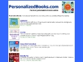 The Personalized Book Store