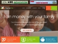 FamilyClix - Websites for the whole family