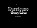 Hurricane Graphics - Custom web site design, flash