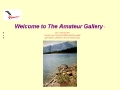 The Amateur Gallery - Photo Contests