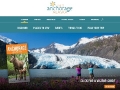 The Official Anchorage Alaska Travel Guide from th