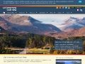 Visitors Guide to Loch Ness Scotland