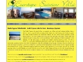Villa Rental Northern Cyprus - Esentepe Seaside