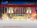 The Heldrich Hotel: New Brunswick Hotels