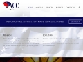 American General Contractors, Inc.
