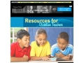 Resources for Elementary Teachers in Christian Sch