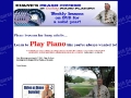 Piano Lessons for Busy Adults