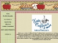 Kats Coffees & More