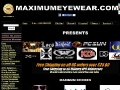 MaximumEyewear.Com
