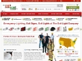 Emergency Lighting | Exit Signs