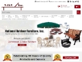 National Outdoor Furniture, Inc.