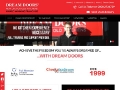 Dream Doors Franchise