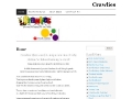 Crawlies - Clothing for Babies on the Move
