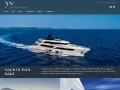 Luxury Yachts for Sale | Super Yachts | Mega Yachts 