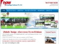 Web Design/Online Catalogs/Newsletter Systems