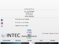 Intec Consulting for Industry and System Technik G