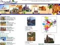 India travel & Indian tourism information