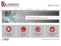 Reverent.com Ltd - The Christian Internet Music St