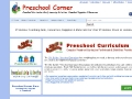 Preschool Corner